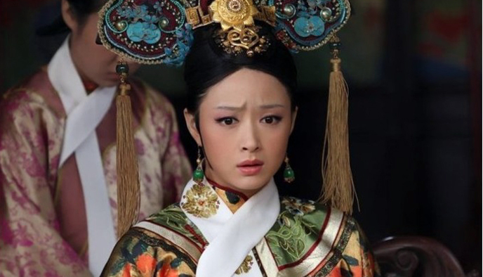 故宫揭秘之三：华妃真的那么狠毒吗？