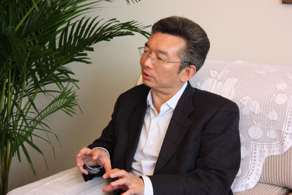 反腐,原中共双流县委书记,高志坚