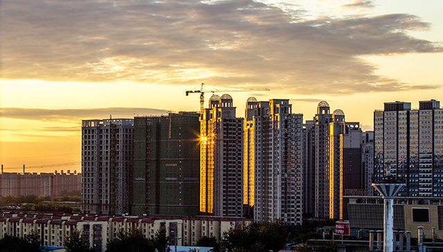 11月北京最值得买的楼盘