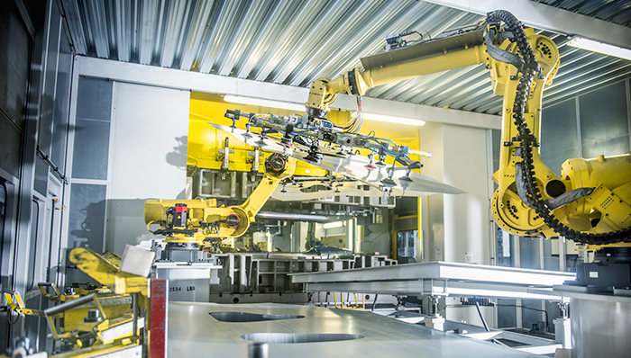 5万亿元产业基金布局“中国制造2025”