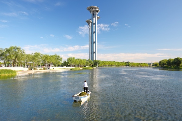 柳叶刀,清华大学,人类健康,气候变化