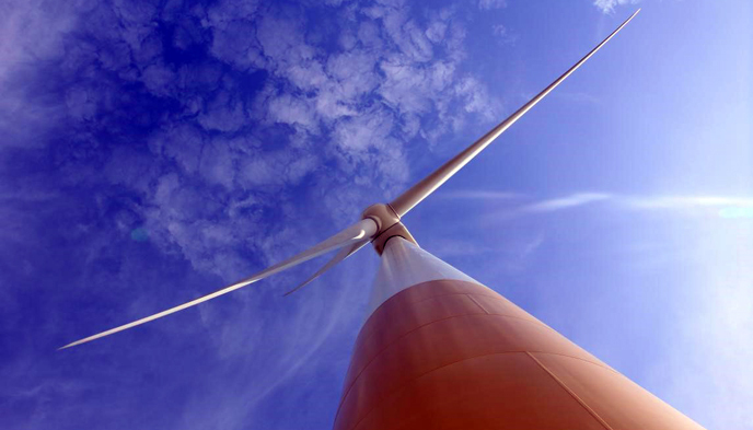 华锐风电,新能源