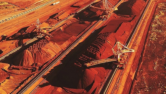 【JMedia】中国矿业及后端产业关停倒闭大调查