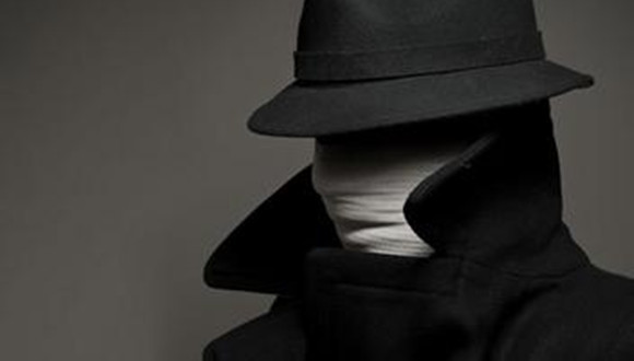 日本,间谍,中国