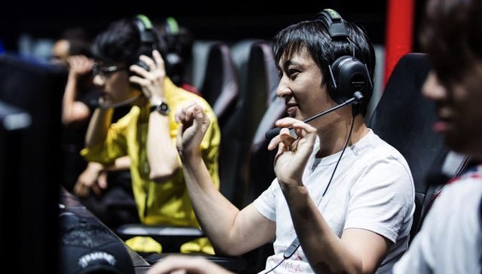 移动电竞崛起势头愈发明显