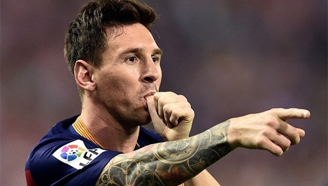 巴萨,梅西,续约