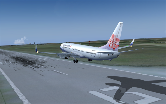 飞机,航线,高速公路