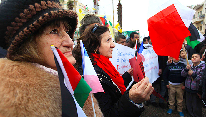 法国大区议会选举将举行