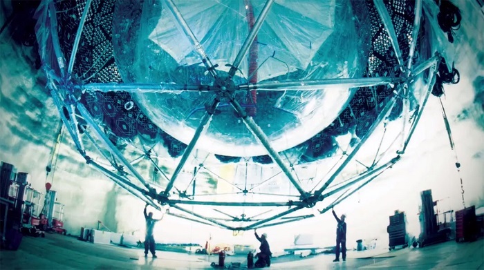 诺贝尔物理学奖,中微子震荡,理论