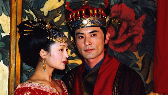 马云,云锋基金,李少红,荣信达