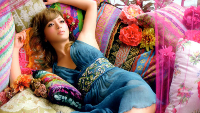 滨崎步为何突然删光推特 粉丝表示难以接受