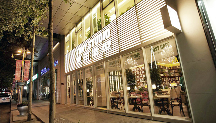 东田时尚挂牌新三板