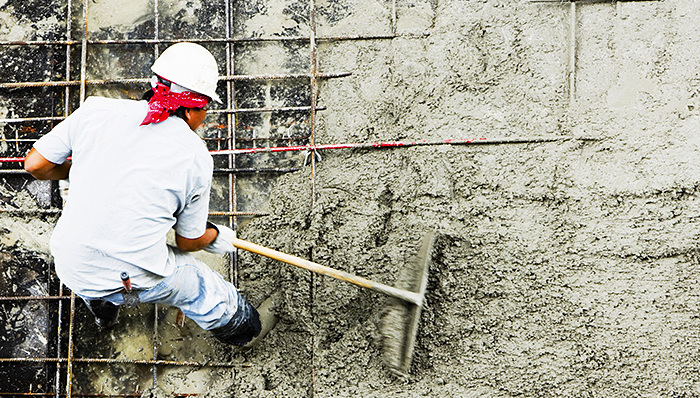 32家上市水泥公司一年外部成本高达1954亿元
