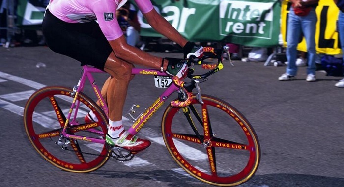 自行车,设计,发明