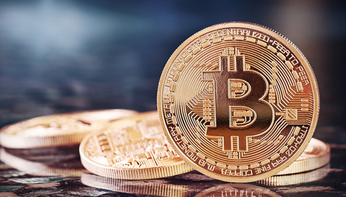 比特币,政府监管