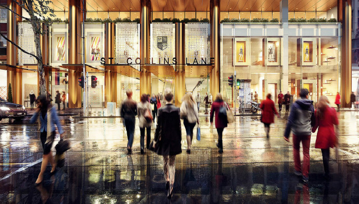 奢侈品,香水,流行趋势,男装市场,美妆产品,全球市场,韩国潮流