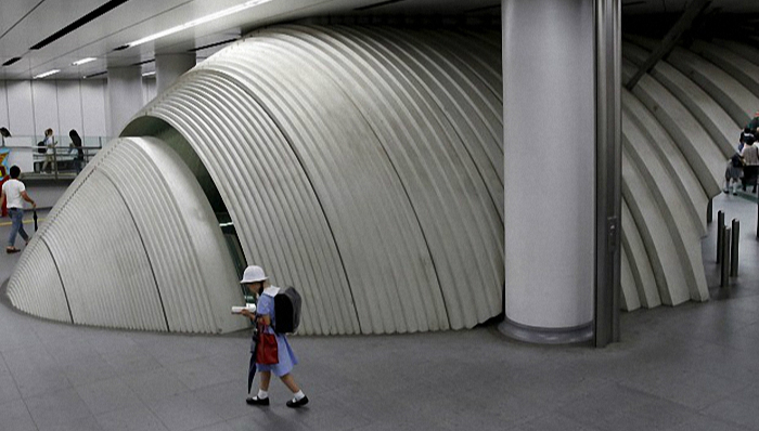 日本,独立,社会信任,公共交通,家庭教育