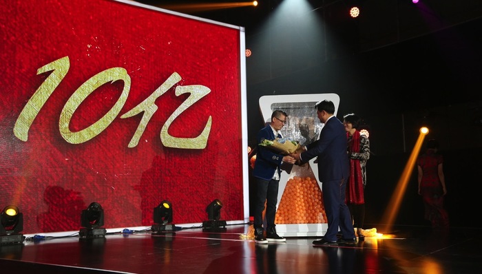 湖南卫视,蒙牛,真人秀