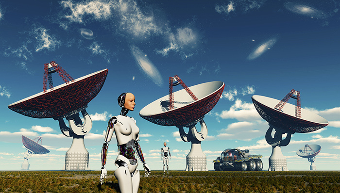 强人工智能来了