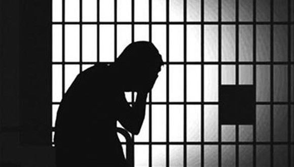 刑法修正案,贪污,终身监禁