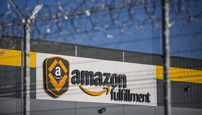 亚马逊将从12月18日开始停止Local团购业务