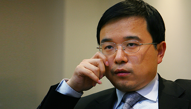 华夏大盘基金经理王亚伟