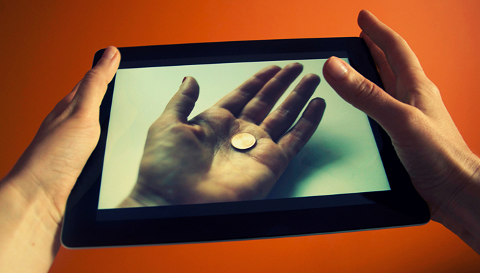 码农创办美股App