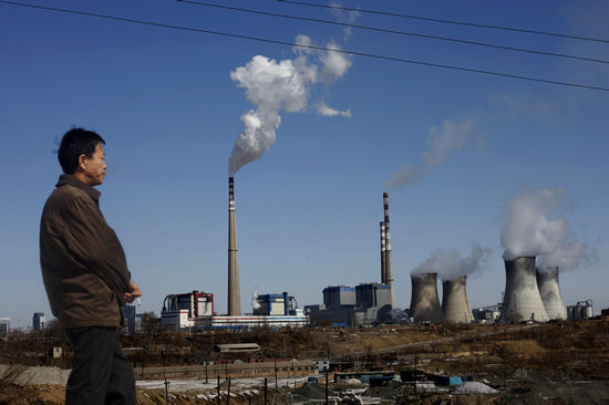 环保部,环境保护,十三五,垂直管理