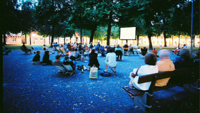 电影,VCD,DVD,录像厅,家庭影院,露天电影院