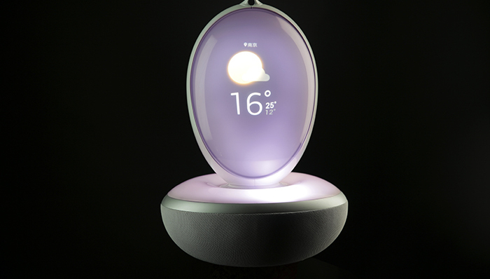 家用机器人,Rokid,创业