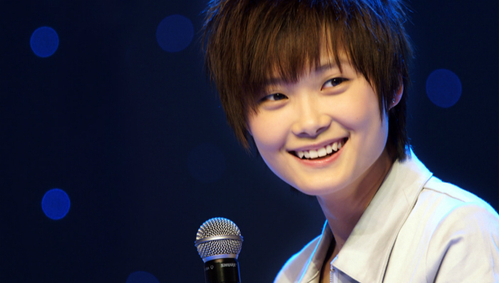 湖南卫视,超级女声,电视选秀,真人秀,李宇春,张靓颖