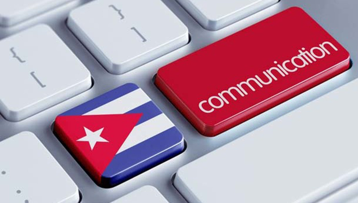 古巴,互联网,美古外交关系,华为,无线热点,卡斯特罗兄弟