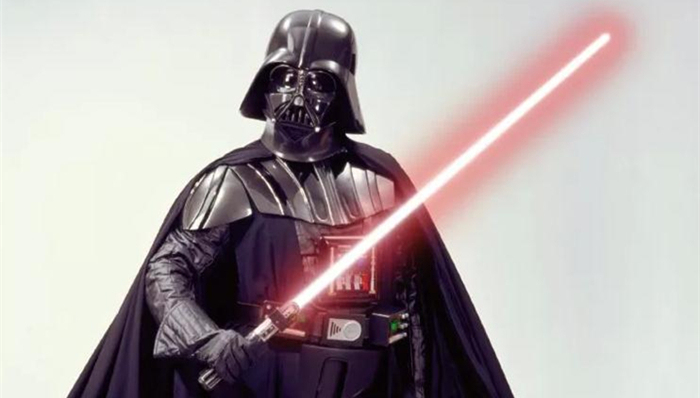 星球大战,光剑,颜色,性格,愿原力与你同在