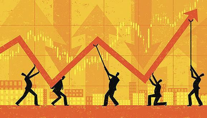 香港,股票基金,中国经济