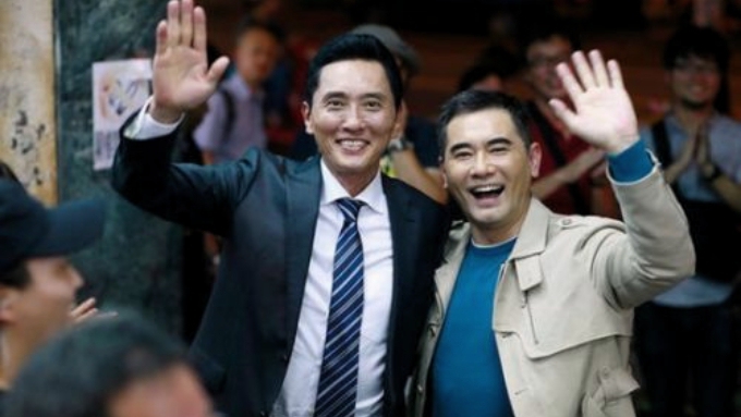 《孤独的美食家》