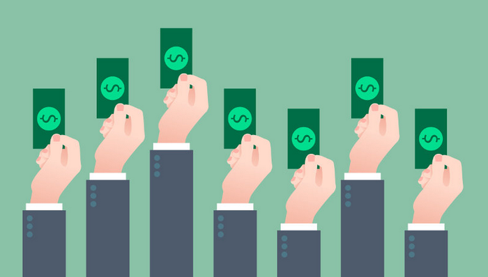 【虎嗅】乔布斯法Title III通过 美国放开“股权众筹”市场