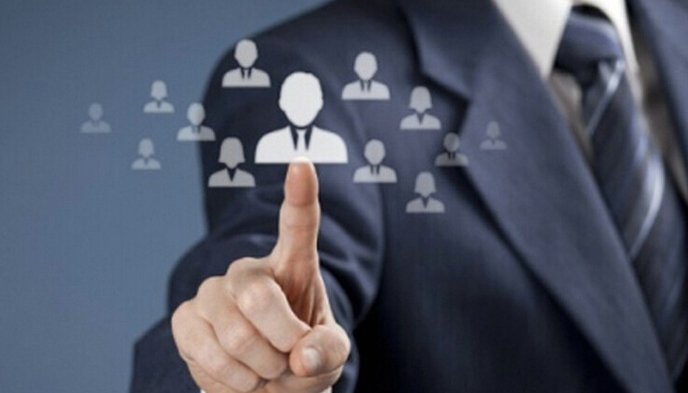 大街网,在线招聘,场景社交