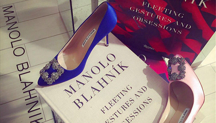 Manolo,Blahnik