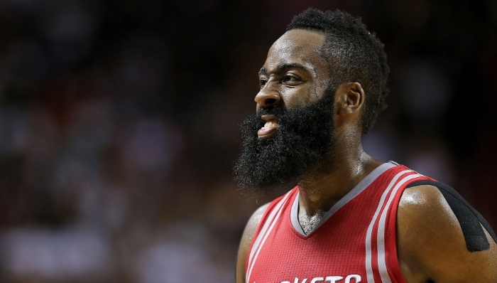 【每日体坛金句】火箭开季三连败哈登被黑 恒大亚冠海报“霸气”出炉