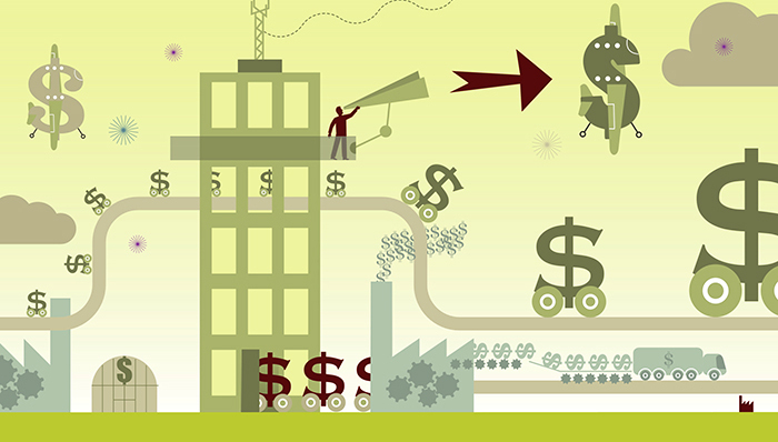 平安84亿绝对控股上海家化
