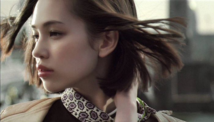 水原希子遭韩国网民攻击  “争议女王”名不虚传