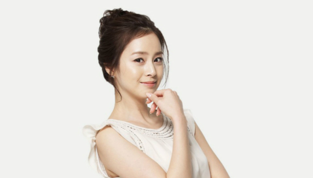 金泰熙父亲原来是韩国物流大亨 名副其实的“富二代”