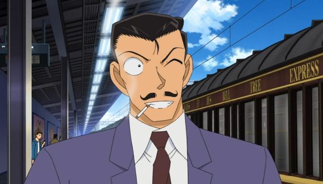 侦探,,柯南,,毛利,,小五郎,,小兰,,梵高,,向日葵,,基德,,二次元,,ACG,,沉睡,,麻醉