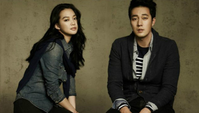 苏志燮,申敏儿,俞承浩,朴敏英