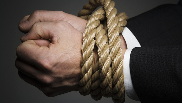 中石化原副总经理张耀仓被查