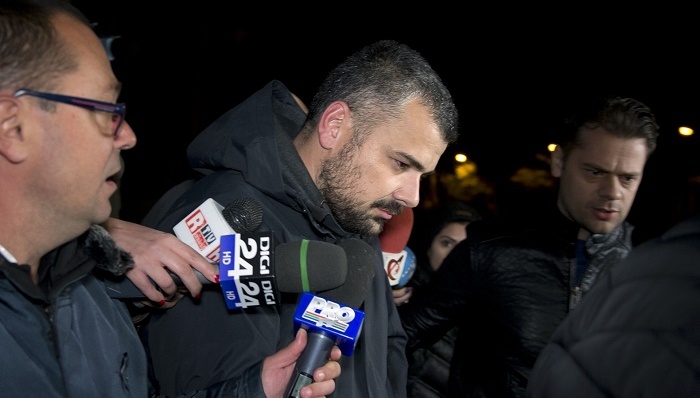 欧洲社会,天下故事,安全事故