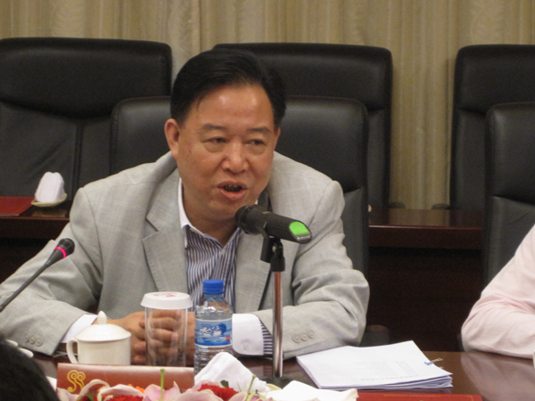 湖南，阳宝华，腐败