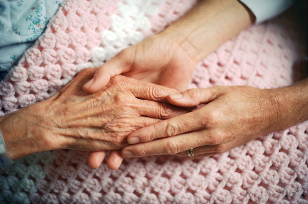 医生,临终关怀,急症室,死亡的意义,临终选择