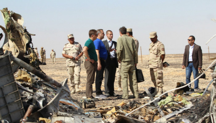 美国,埃及,西奈,以色列