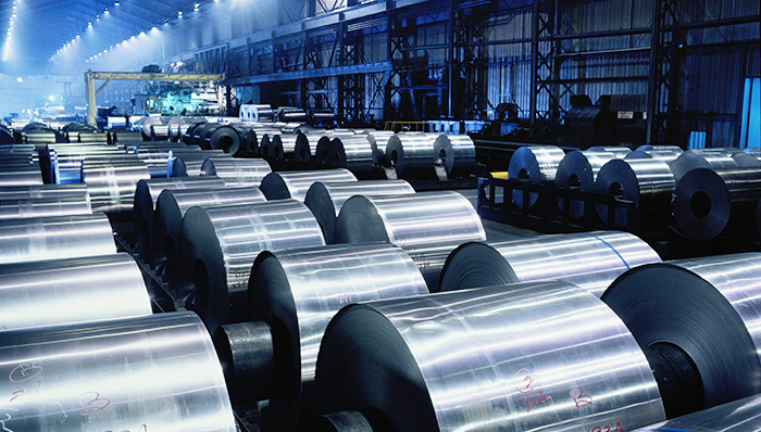 美铝宣布削减产能